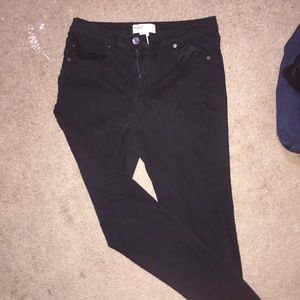 Mudd Skinny Jeggings